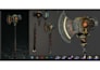 create stylized 3d models and characters